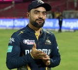 Rashid Khan Achieves Rare Feat in IPL