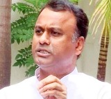 Komatireddy Slams KTRs Remarks on Revanth Reddy