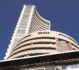 Sensex Down 728 Points