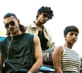Officer on Duty Movie Update