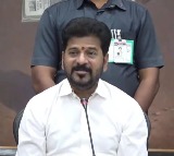 Revanth Reddy Responds to MTS Train Rape Attempt