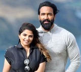 Veronika, Wife of Manchu Vishnu, Makes Key Remarks on Family Disputes