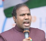 KA Paul Demands CBI Probe into Pastor Praveen Kumars Death