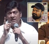 This Is Warner’s Reaction to Rajendra Prasad’s Comments, Says Director Venky Kudumula