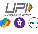 Nationwide UPI Service Disruption