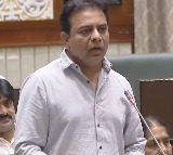 Telangana By polls KTRs Sharp Rebuke to Revanth Reddy