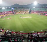 Kolkata Knight Riders Set 152 Run Target