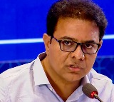 Loan waiver scheme: KTR thanks FM Sitharaman for taking up Telangana farmers’ cause