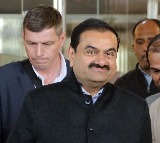 Gautam Adani becomes India's biggest wealth gainer: Hurun Global Rich List