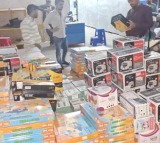 More substandard goods seized in BIS raids on Amazon, Flipkart warehouses
