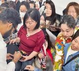 NTR Jr celebrates growing dominance of Indian cinema with Japanese fans
