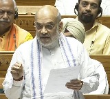 Immigration Bill passed in LS: HM Amit Shah asserts India is not a ‘Dharamshala’, security is top priority