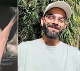 Turkish Actor Looks Exactly Like Virat Kohli