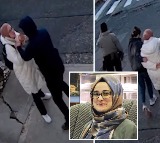 International Student Arrested in Massachusetts Homeland Security Involved