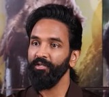Manchu Vishnu Interview