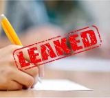 Three Teachers Suspended After 10th Class Exam Paper Leak in Telangana