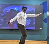 Bangalore Professors Michael Jackson Dance Goes Viral