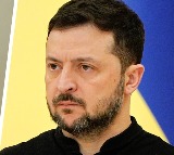 Zelenskys Shocking Comments on Putins Health