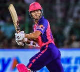 Yashasvi Jaiswal Achieves Another Milestone in T20 Cricket