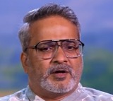 SP Charan Interview