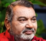 Muralidhar Goud Interview