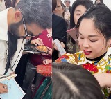 Jr NTRs Inspiring Tweet Japanese Fan Learns Telugu After Watching RRR