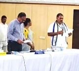 YSCP Wins Kadapa Zilla Parishad Chairperson Post