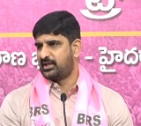 Padi Kaushik Reddy counters to Revanth Reddy