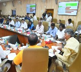 Chandrababu Naidu Promises Polavaram Project Displaced Compensation