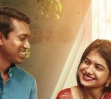 Mandakini Movie Upadate