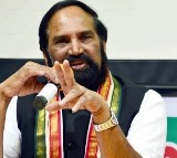 Uttam Kumar Reddy Promises Completion of Devadula Project