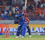 IPL 2025: Pooran, Marsh and Thakur help Lucknow thump Hyderabad by five wickets