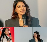 Samantha Ruth Prabhu believes success is about women breaking free from limitations and labels