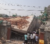 Telangana building collapse: Body of 2nd worker retrieved from debris