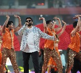 SS Thaman’s chartbusters ahead of SRH-LSG IPL match turn evening into musical night
