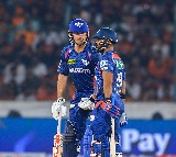 IPL 2025: 'Fascinating to bat alongside Pooran', says Marsh