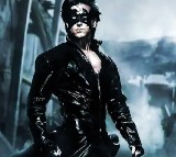 Hrithik Roshan turns director for 'Krish 4' produced by Aditya Chopra