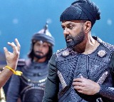 Bobby Deol’s powerful performance in Hari Hara Veera Mallu has left me speechless: A M Jyothi Krishna