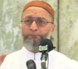 Waqf Bill: Muslims will not forgive Chandrababu and Nitish Kumar, says Owaisi