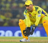 IPL 2025: Dhoni’s lightning-fast stumping sends fans at Chepauk in frenzy