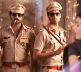 'Mad Square' Movie Review
