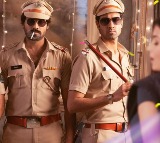 'Mad Square' Movie Review