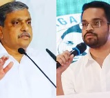 Sajjala Ramakrishna Reddy, Son Granted Anticipatory Bail in Posani Remarks Case