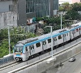 Hyderabad Metro Faces Rs 15 Crore Daily Loss Govt Hesitates on Fare Hike
