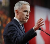 Mark Carney Slams Trump’s Tariffs, Declares End of Historic U.S.-Canada Friendship
