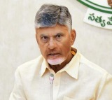 Chief Minister Chandrababu to Visit Chennai Today
