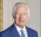 King Charles Hospitalized