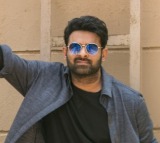 Prabhas Team Clarifies on Wedding Rumours