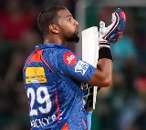 Nicholas Poorans Record Breaking IPL Innings