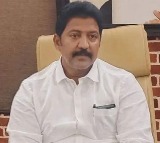Vallabhaneni Vamsis Remand Extended